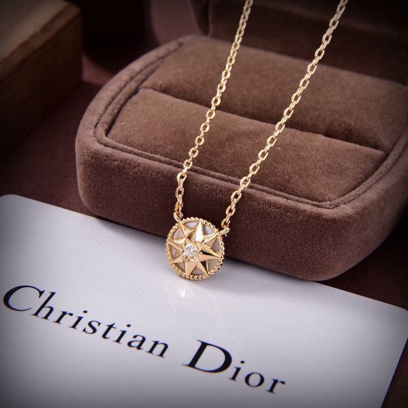 Christian Dior Earrings